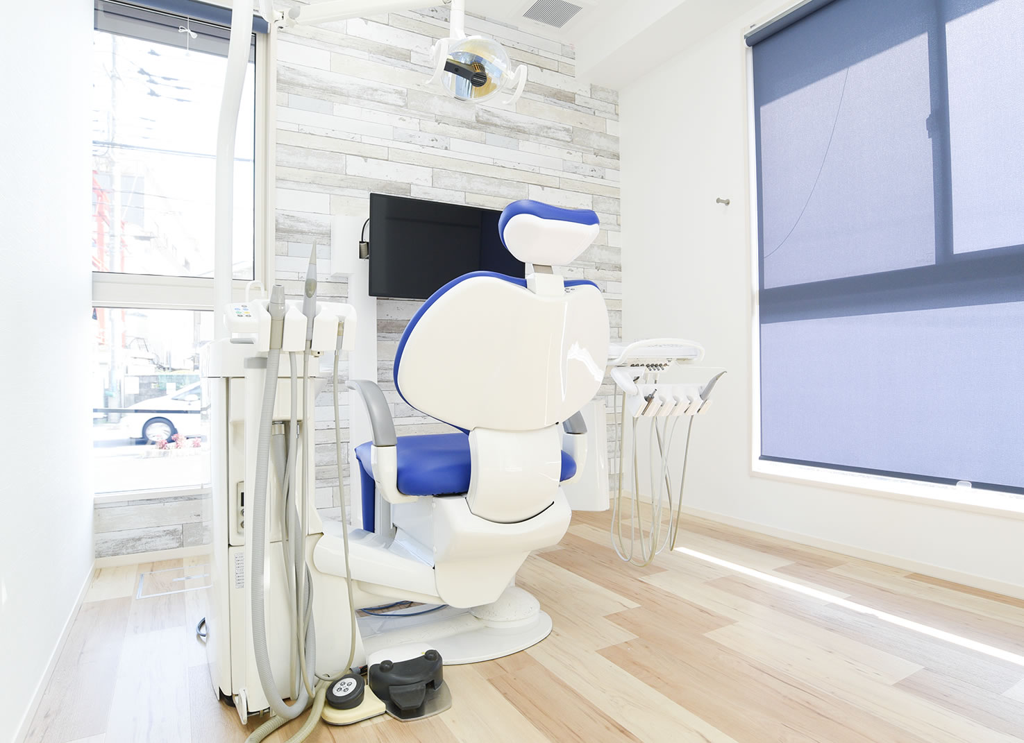 歯科衛生士の写真2